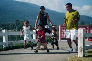 BIB: 
                            <button type="button" onclick="openModal(27599307)" class="btn btn-primary btn-sm float-right btn-popup" data-toggle="modal" data-target=".modal-high-quality">
                        <i class="fas fa-shopping-cart"></i> Add to Cart
                    </button>
                                            <button type="button" onclick="isThisMe(27599307, true)" class="btn btn-success btn-sm float-right btn-popup btn-isme hidden" data-toggle="tooltip" data-placement="bottom" title="นี่คือรูปของคุณใช่ไหม คลิกที่นี่เพื่อเอาเข้าอัลบั้ม">
                        <i class="fas fa-plus"></i> Add to album
                    </button>
                    <button type="button" onclick="isThisMe(27599307, false)" class="btn btn-warning btn-sm float-right btn-popup btn-isnotme hidden">
                        <i class="fas fa-ban"></i> Remove from album
                    </button>